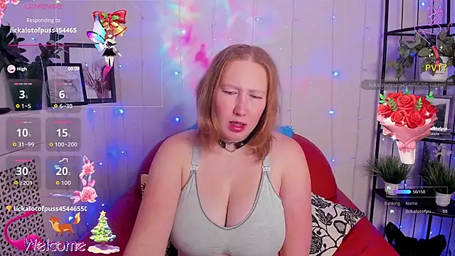 Snapshot of Tata_foxy_x chatting on December 4, 2025, 12:53 am Tata foxy x online show from December 4, 2025, 12:53 am