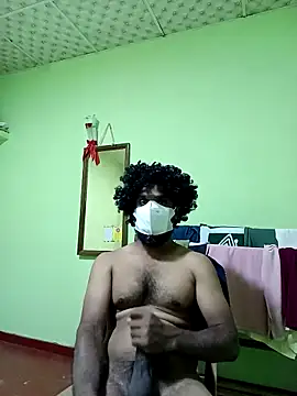 Snapshot of hotblack7 chatting on March 8, 2026, 4:43 pm hotblack7 online show from March 8, 2026, 4:43 pm