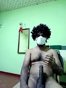 Snapshot of hotblack7 chatting on March 18, 2026, 5:03 pm hotblack7 online show from March 18, 2026, 5:03 pm