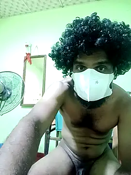 Snapshot of hotblack7 chatting on February 22, 2026, 5:25 pm hotblack7 online show from February 22, 2026, 5:25 pm