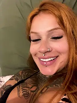 sereiaruiva99 online show from January 13, 2026, 2:26 am