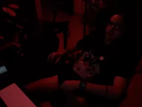 dorrey21 online show from November 12, 2025, 4:05 am