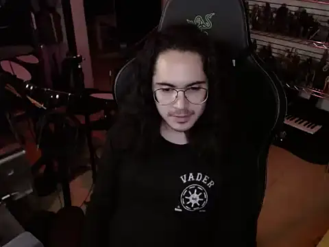 dorrey21 online show from November 7, 2025, 3:22 am