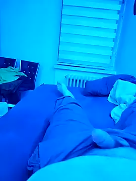 nylonlove1987 online show from March 23, 2026, 11:04 pm