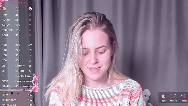 Snapshot of AngelAnty chatting on October 17, 2025, 3:14 pm AngelAnty online show from October 17, 2025, 3:14 pm