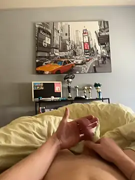 Zizibeaugoss online show from February 9, 2026, 12:25 pm