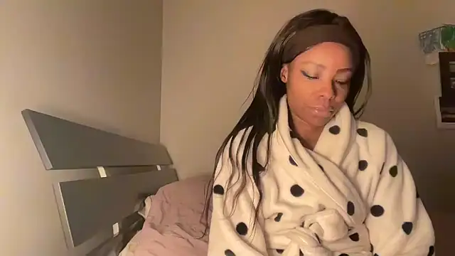 Peachyz69 online show from October 26, 2025, 2:45 am