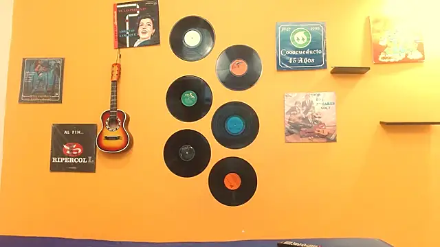 meisevil77 online show from September 11, 2025, 2:55 am