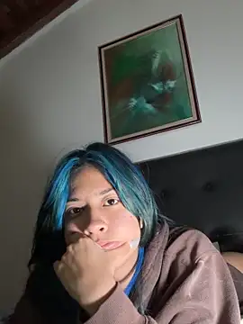 lynn9000 online show from March 13, 2026, 5:34 am