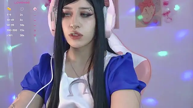 Hachiko Love online show from November 9, 2025, 3:54 am