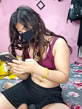 hiddennisha online show from April 1, 2026, 2:46 am