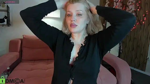 Michele Greenn online show from May 5, 2026, 12:46 am