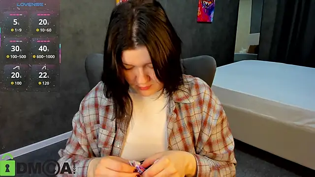 Michele Greenn online show from October 10, 2025, 1:06 am