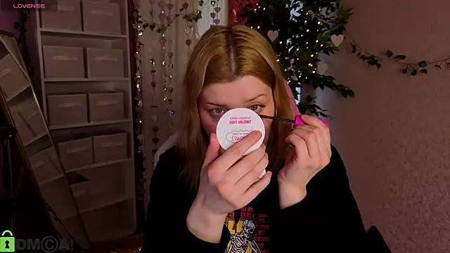 Snapshot of Michele_Greenn chatting on March 21, 2026, 1:07 am Michele Greenn online show from March 21, 2026, 1:07 am