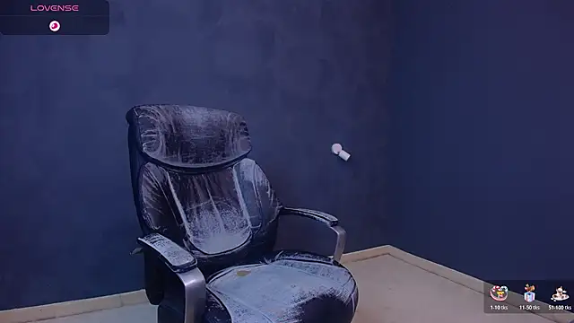 EnzoRace online show from December 14, 2025, 8:09 am