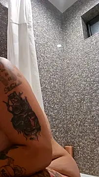 SparklesB1tch online show from November 13, 2025, 5:55 am