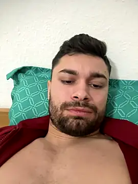 Snapshot of irimiea1729 chatting on November 30, 2025, 10:27 am irimiea1729 online show from November 30, 2025, 10:27 am