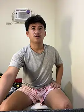 Adim-pinoy146 online show from July 2, 2026, 3:45 am