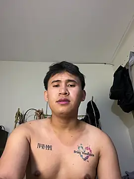 Adim-pinoy146 online show from July 6, 2026, 3:03 pm