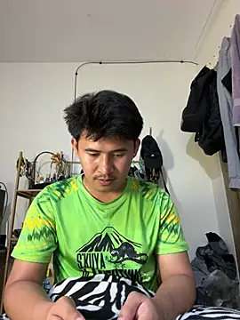 Adim-pinoy146 online show from July 5, 2026, 6:48 pm