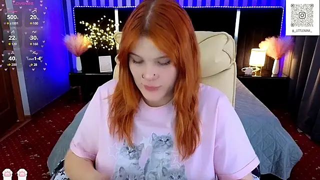 Snapshot of Clumsy_Nana chatting on February 16, 2026, 1:32 pm Clumsy Nana online show from February 16, 2026, 1:32 pm