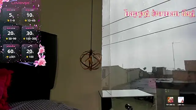 iisabella noa online show from March 10, 2026, 12:20 pm