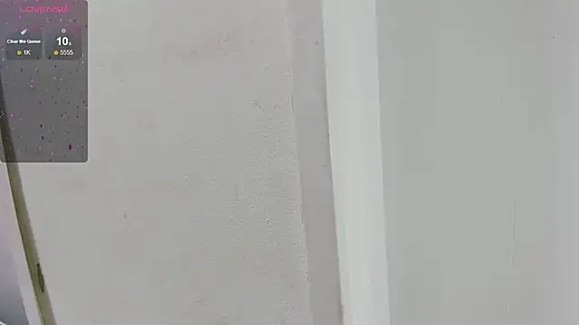 iisabella noa online show from November 17, 2025, 12:53 pm