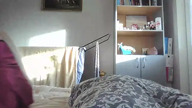 AmandaaLaSexyq online show from October 3, 2025, 4:58 am