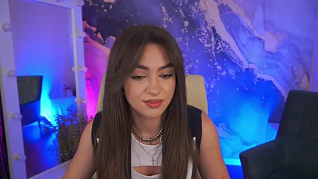 Snapshot of EricaSin chatting on June 5, 2026, 1:28 pm EricaSin online show from June 5, 2026, 1:28 pm