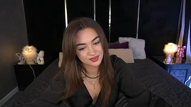Snapshot of EricaSin chatting on July 20, 2026, 6:54 am EricaSin online show from July 20, 2026, 6:54 am