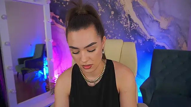 Snapshot of EricaSin chatting on June 12, 2026, 1:20 pm EricaSin online show from June 12, 2026, 1:20 pm
