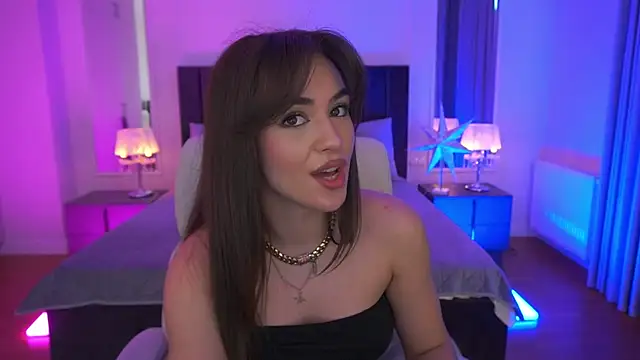 EricaSin online show from March 10, 2026, 1:59 pm