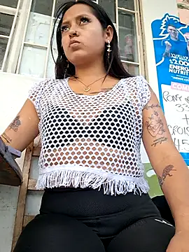 Snapshot of LunaHot_777 chatting on December 3, 2025, 6:40 pm LunaHot 777 online show from December 3, 2025, 6:40 pm