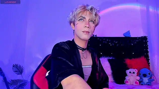 Cooperrosscute233 online show from January 11, 2026, 12:50 am