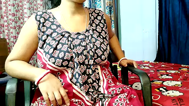 sxdbhaiyabhbi online show from April 23, 2026, 7:48 am