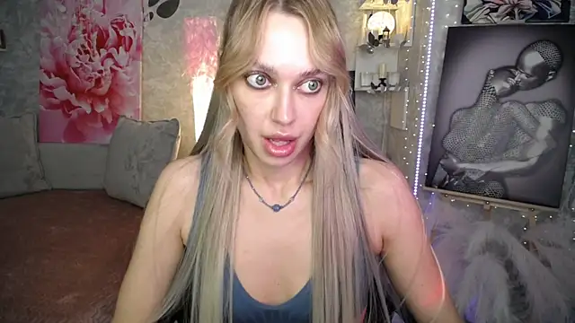 NickyAdamidi online show from July 31, 2026, 4:26 pm