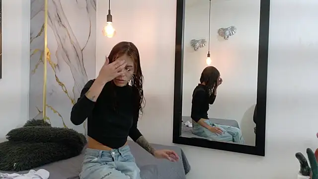 HannaHot 69 online show from May 8, 2026, 12:53 pm