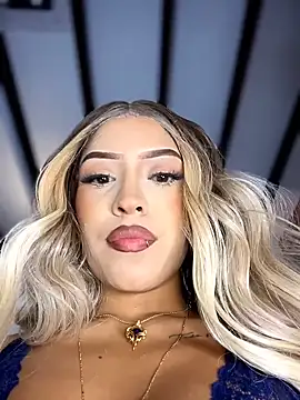 MystiqueXXX online show from February 1, 2026, 2:37 pm