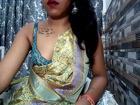 HOT AARVI11 online show from October 21, 2025, 3:22 pm