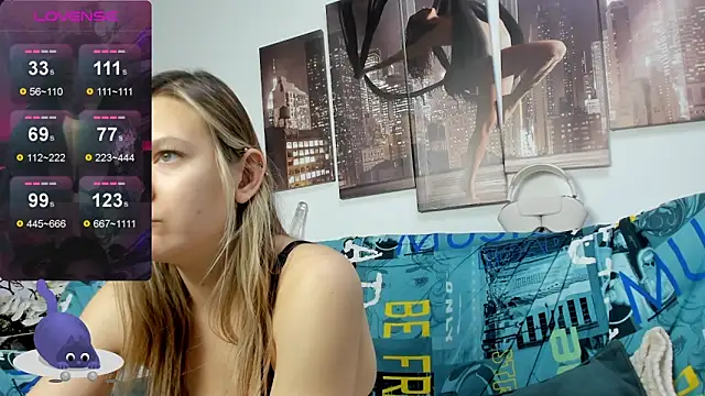 Snapshot of Sunny_Sammy chatting on October 19, 2025, 1:19 am Sunny Sammy online show from October 19, 2025, 1:19 am