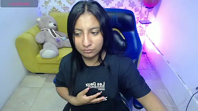 maddisson m online show from September 12, 2025, 7:46 pm