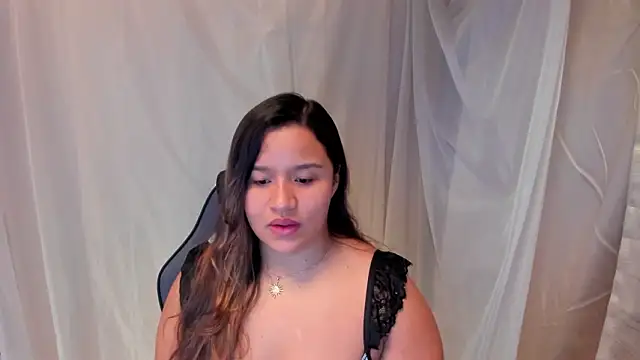 ElaBourn  online show from March 6, 2026, 2:23 pm