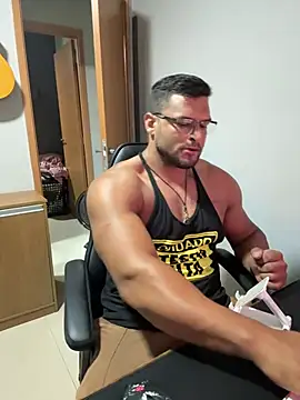 KRYSTALIZEDY online show from January 15, 2026, 1:31 am