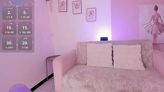 vane vixen online show from October 7, 2025, 6:20 pm