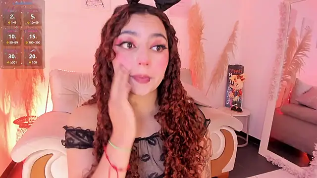 vane vixen online show from November 5, 2025, 1:36 pm