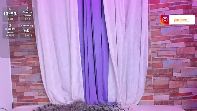 Brandy brown  online show from March 21, 2026, 12:12 am