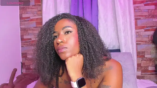 Brandy brown  online show from February 4, 2026, 1:22 am