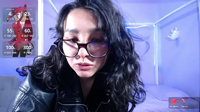 Snapshot of Cielo__777 chatting on November 25, 2025, 7:58 pm Cielo 777 online show from November 25, 2025, 7:58 pm