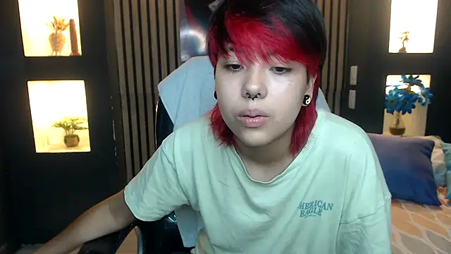 BJkoreanboy online show from October 2, 2025, 6:22 pm