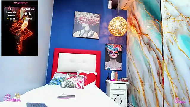 Sex samantha online show from April 23, 2026, 3:02 am